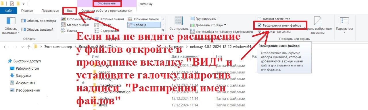 Настройка Vless (V2Ray) на Windows — Teletype