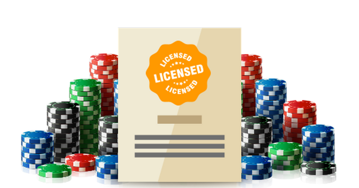 Licensing gaming. Казино с лицензией. Лицензионные интернет казино. Лицензирование интернет казино.