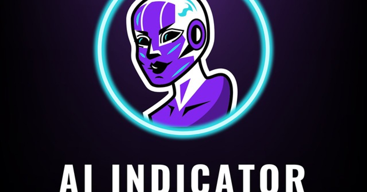Краткое руководство настройки AI INDICATOR: — Teletype