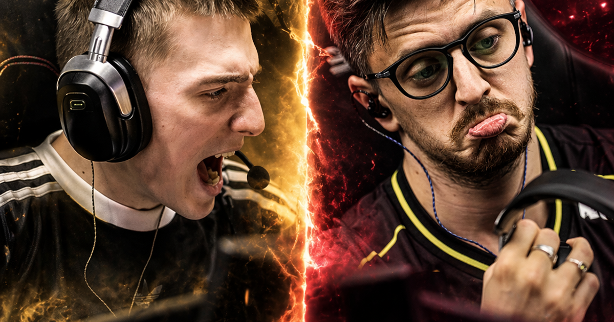 Разбор предикт Vitality vs FUT, RU — Teletype