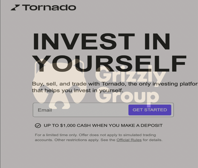 Investing / Trade — Teletype