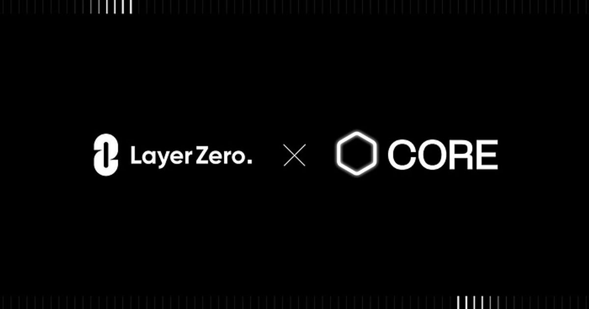 Активности в блокчейне Core DAO с потенциальным ретродропом — Teletype