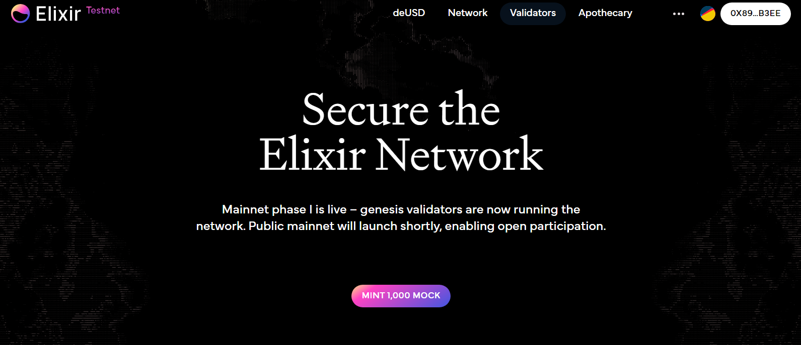 Полный гайд: как установить ноду Elixir — Teletype