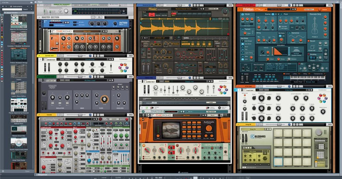Как оплатить Reason Studio из России рублевой картой во время санкций ...