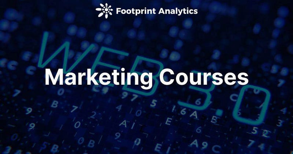 3 Best Web3 Marketing Courses in 2023 — Teletype
