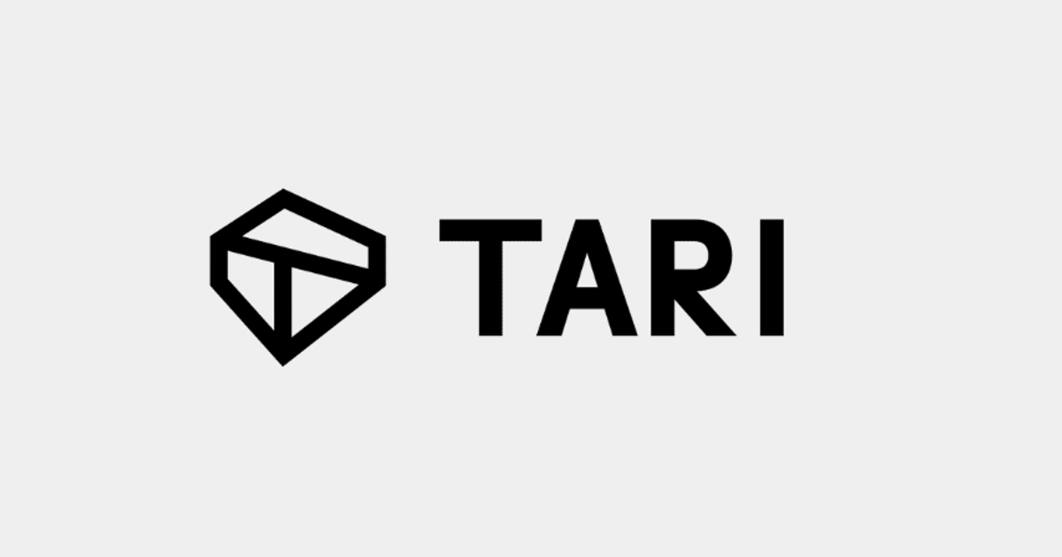 Tari. Устанавливаем майнер — Teletype