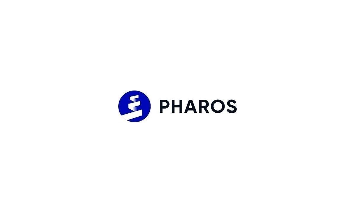 Pharos. Atlantic Testnet Badge — Teletype