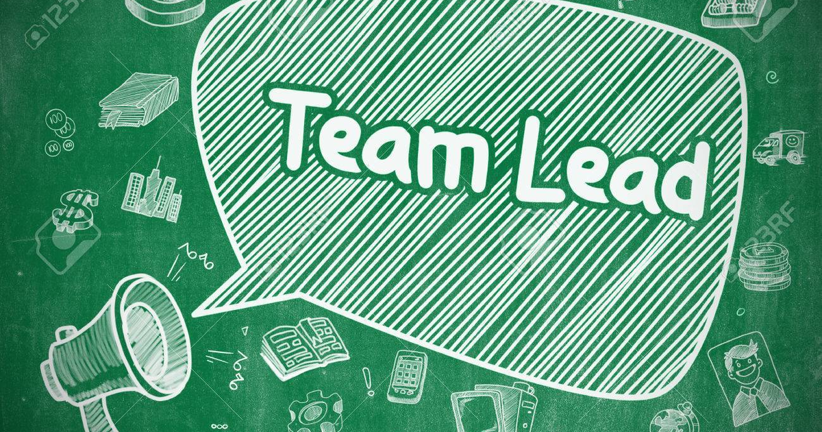 Team Lead Frontend в команду СберОбразование — Teletype
