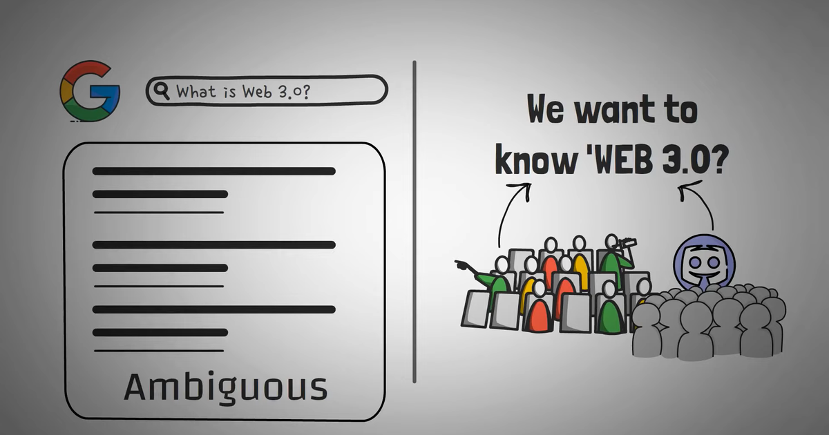Что такое web 3.0? — Teletype
