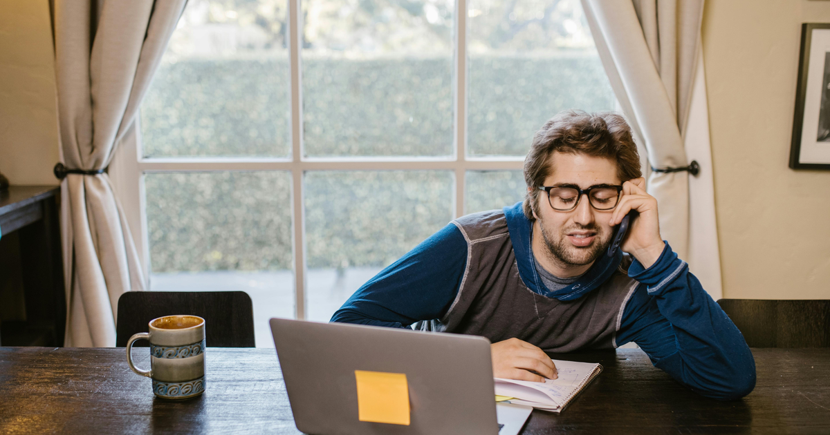 How to be successful in any online course... — Teletype