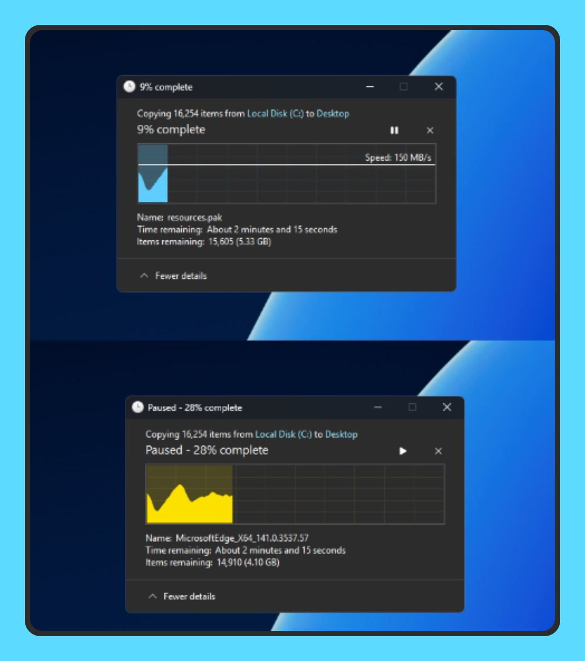Microsoft обновит Windows 11 и избавится от устаревшего интерфейса ...