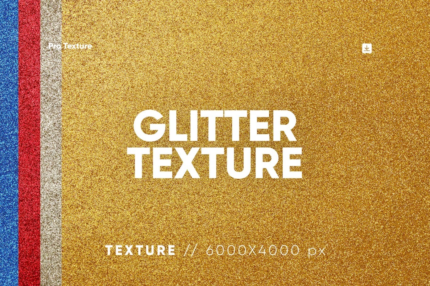 20 Glitter Texture HQ — Teletype