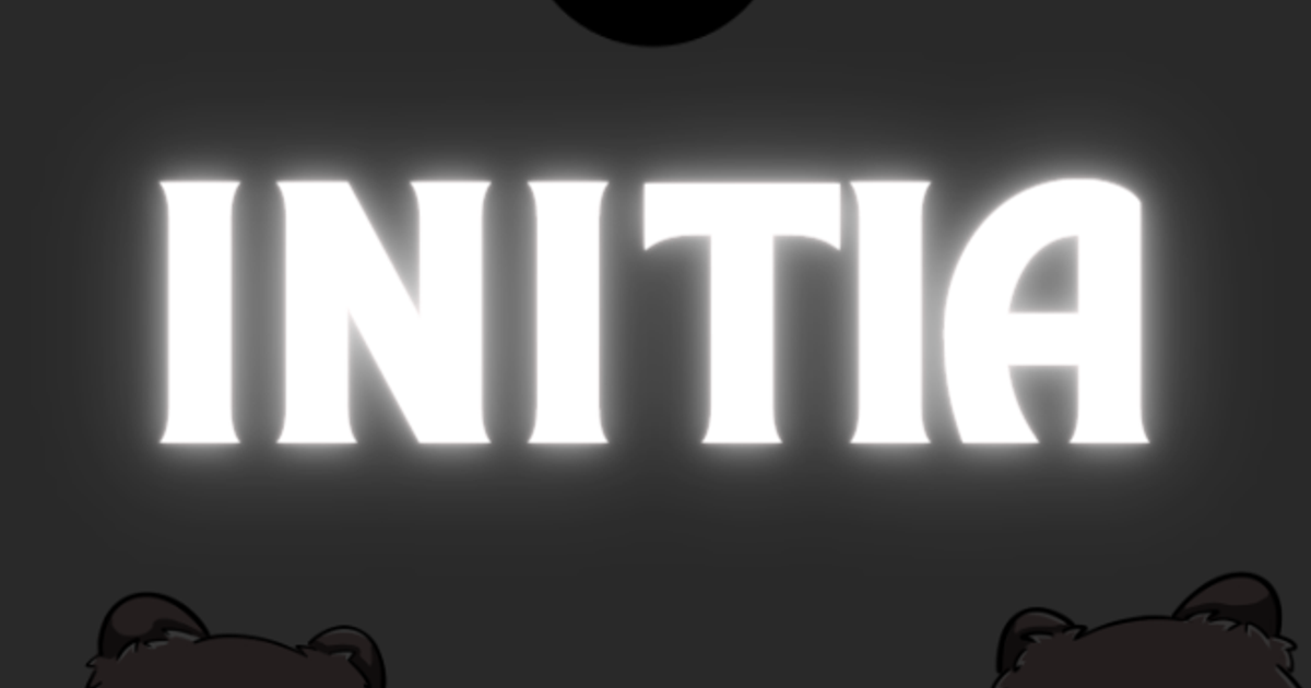 Initia — Teletype