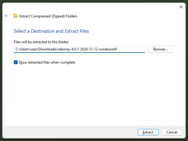 Инструкция по подключению VPN Vless и ShadowSocks для ПК — Teletype