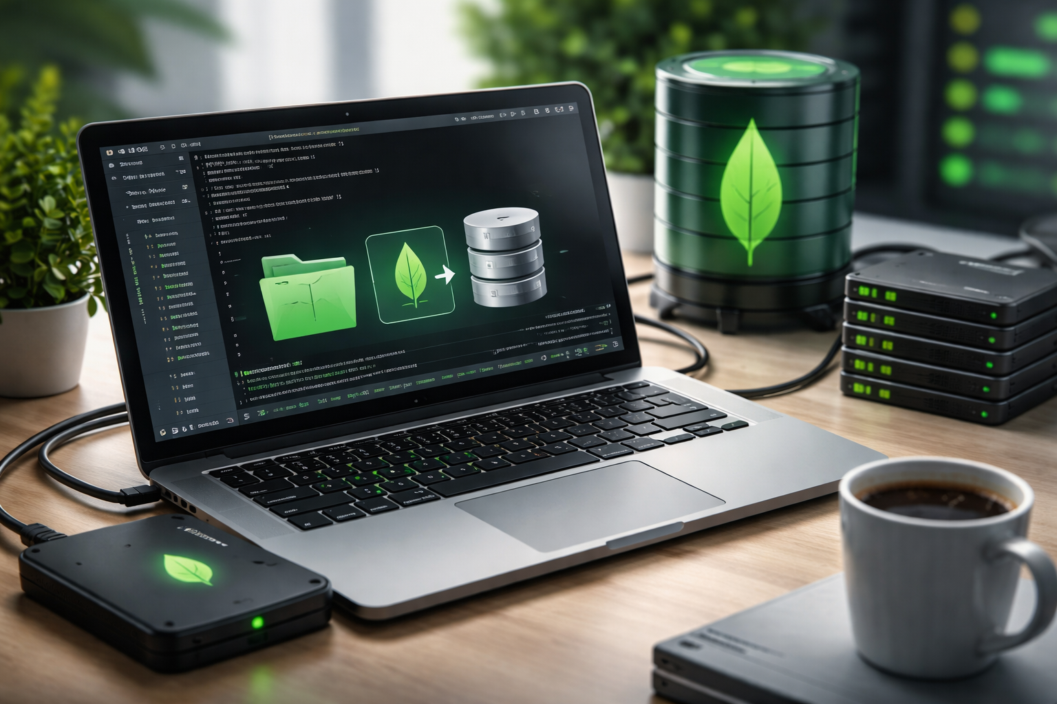 mongodump tutorial — How to use mongodump for MongoDB backups — Teletype