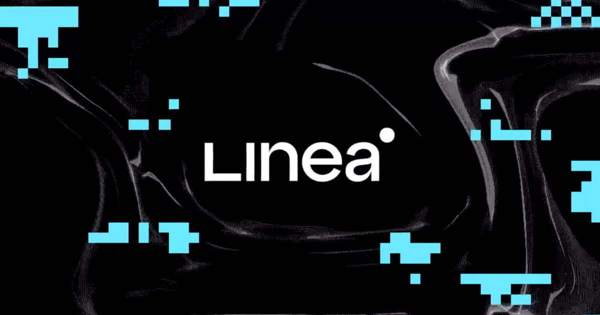 Linea (zkEVM) Testnet — Teletype