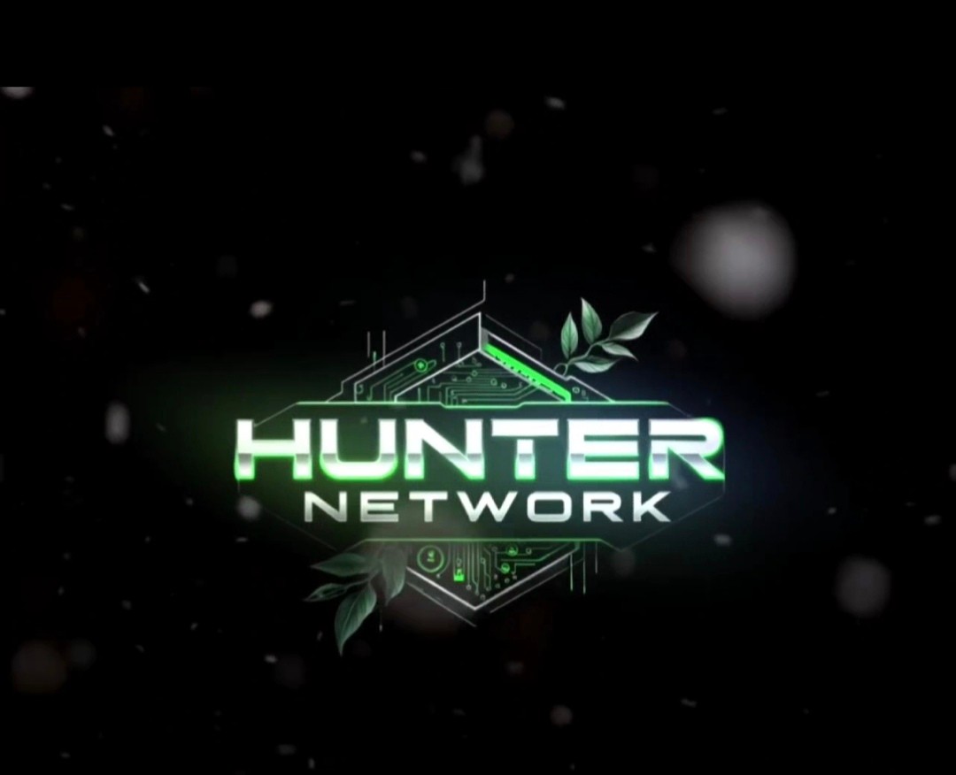 🚀 Hunter Network — твой ключ к успеху! — Teletype