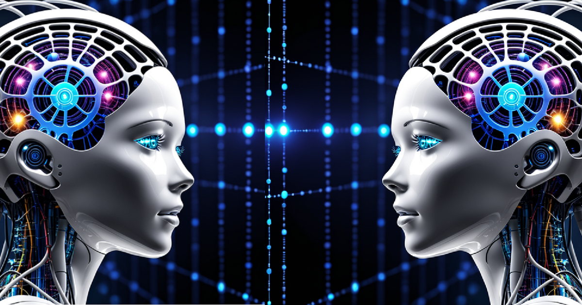Какие есть AI для создания изображений? — Teletype