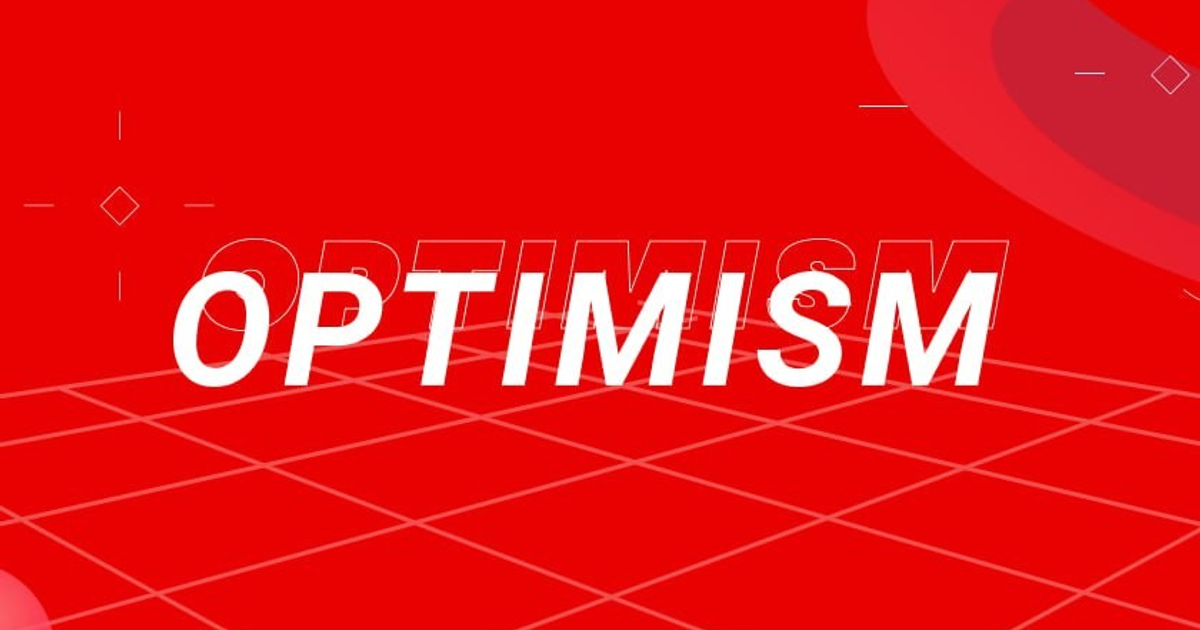 ОБЗОР ПРОЕКТА OPTIMISM — Teletype