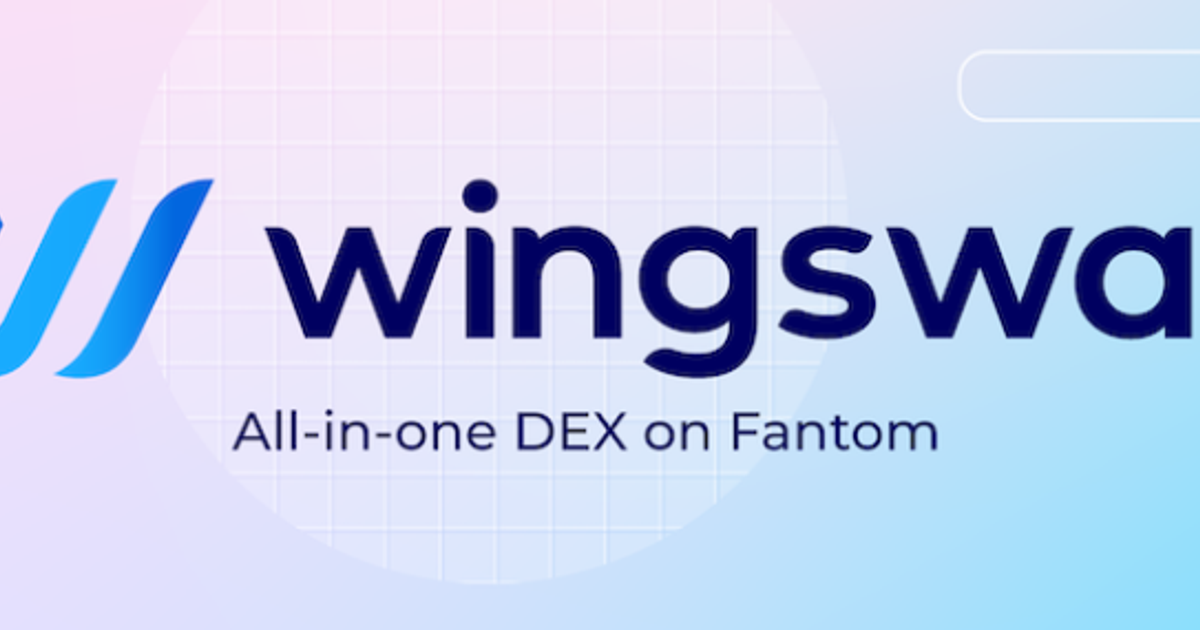 Wingswap — Teletype