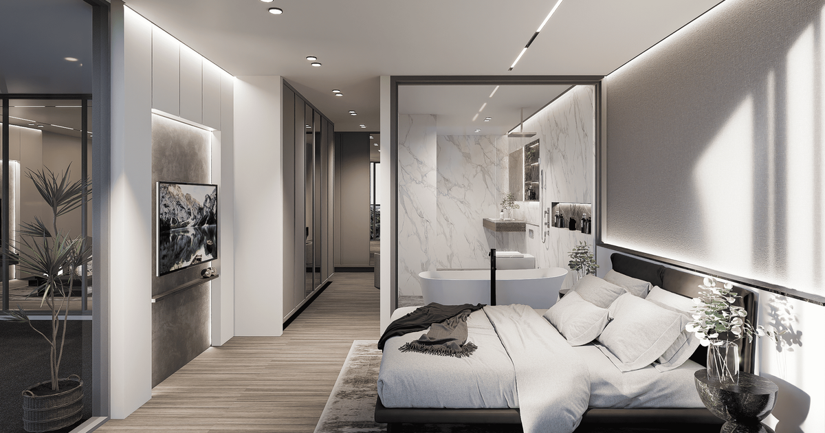🌟 Enigma Residence — новая звезда на рынке недвижимости Пхукета! 🏝️ ...