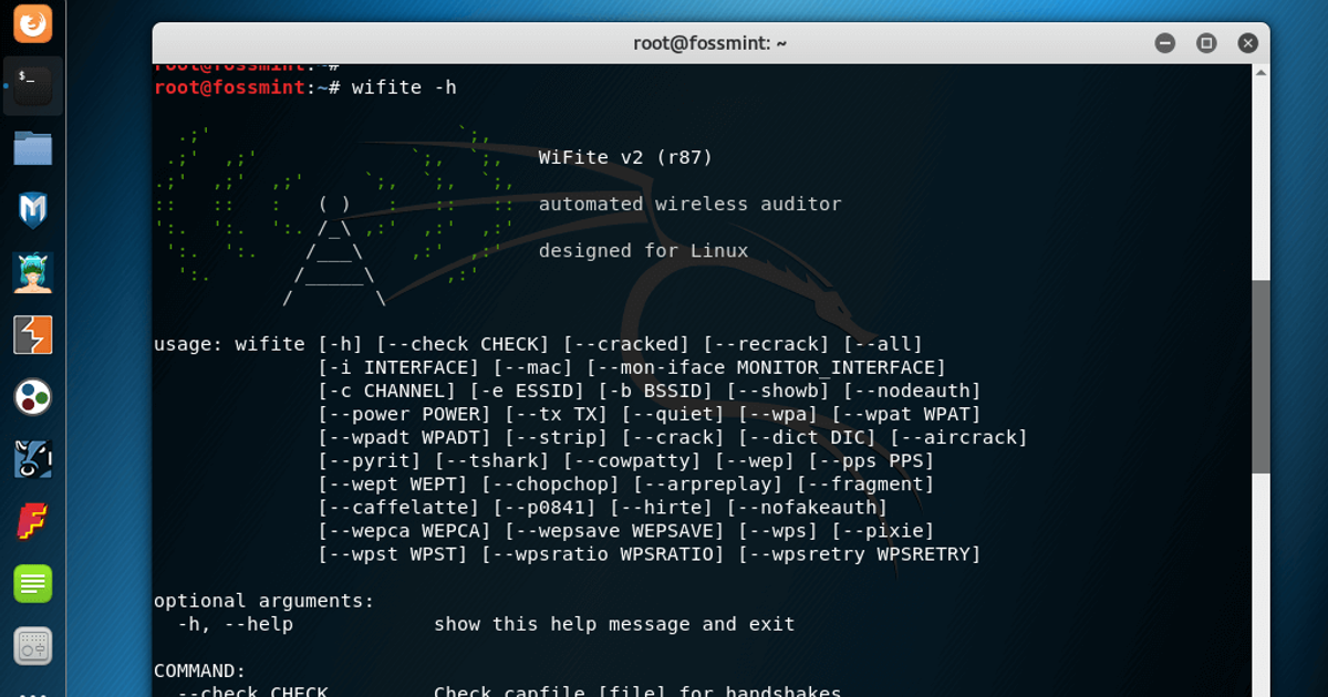 20 лучших инструментов для хакинга на Kali Linux — Teletype