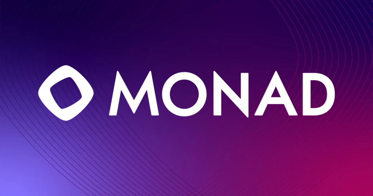 Monad Testnet — Teletype