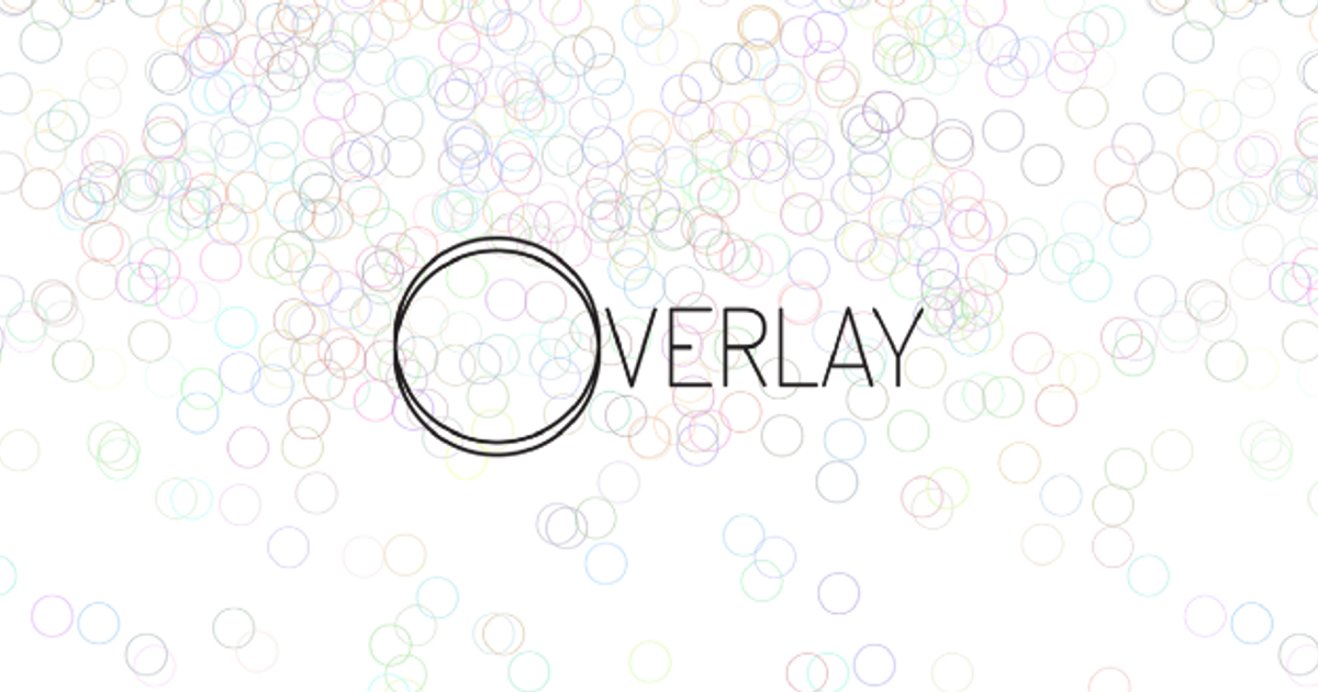 NFT от Overlay Protocol — Teletype