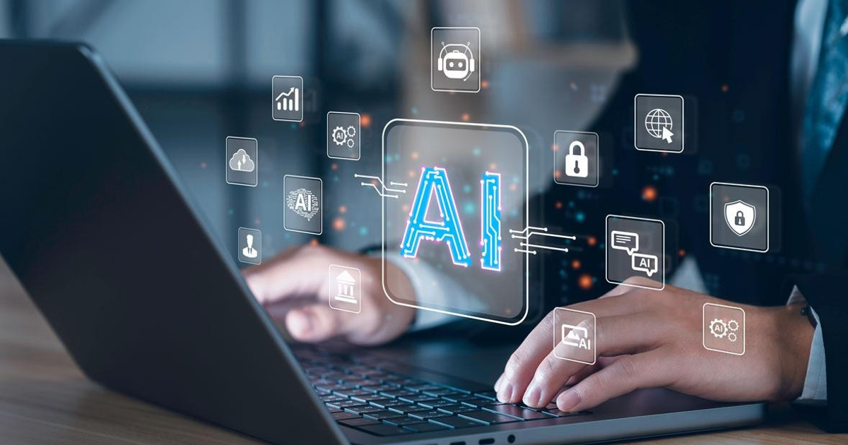 Разговор с ИИ в Chat AI — Teletype