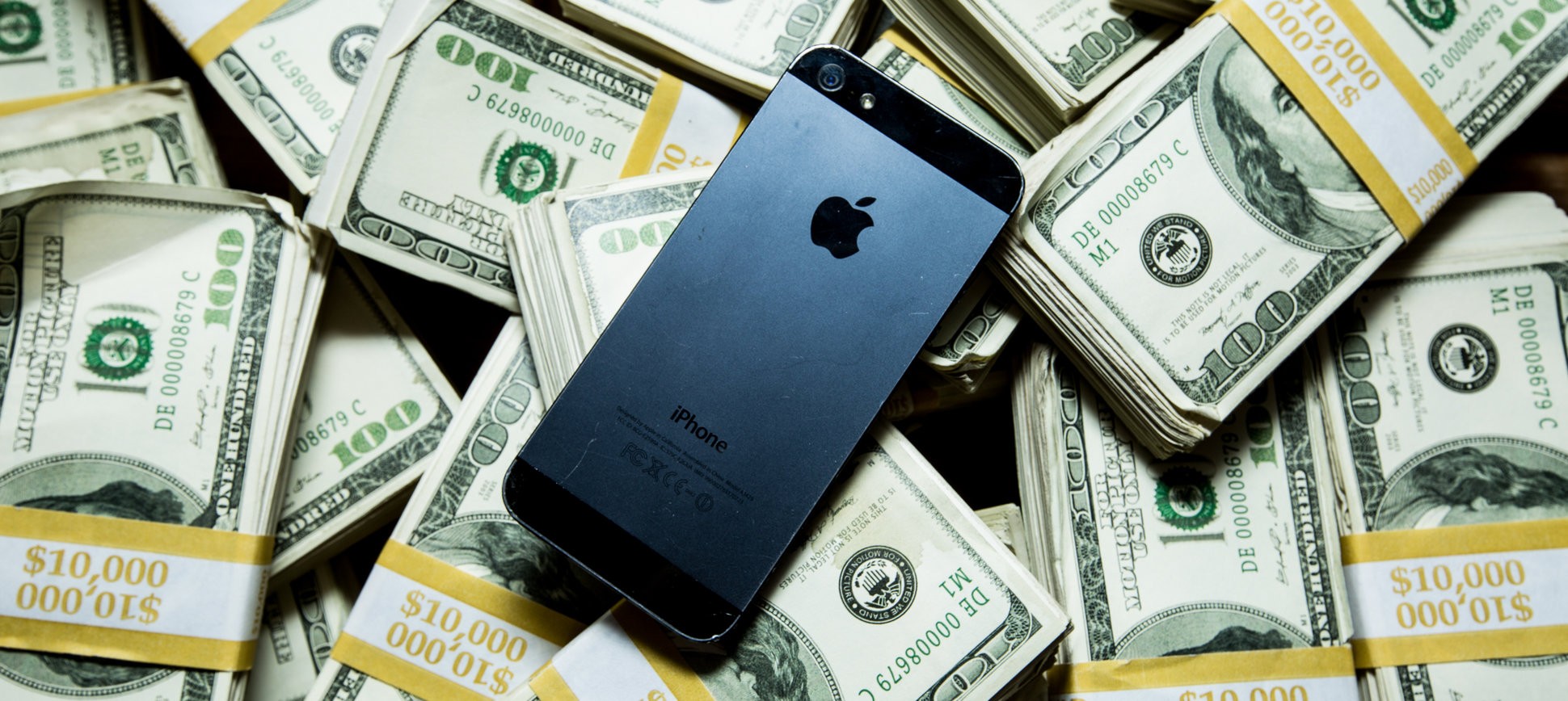 Карты на реальные деньги на iphone