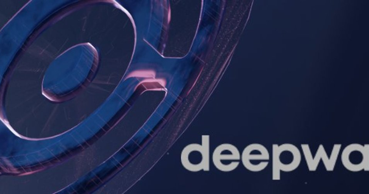 Получаем роль OG в дискорде Deepwaters (Обновление!!!) — Teletype