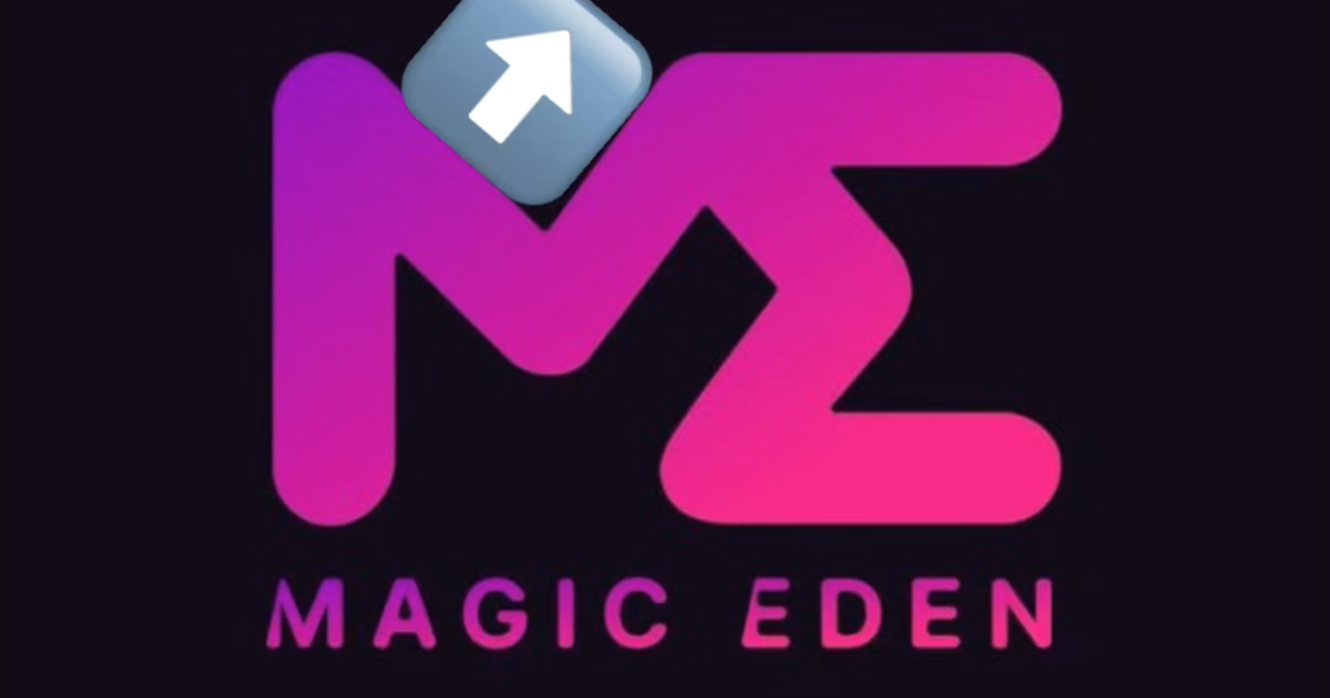 Buy Magic Eden upvotes — Teletype