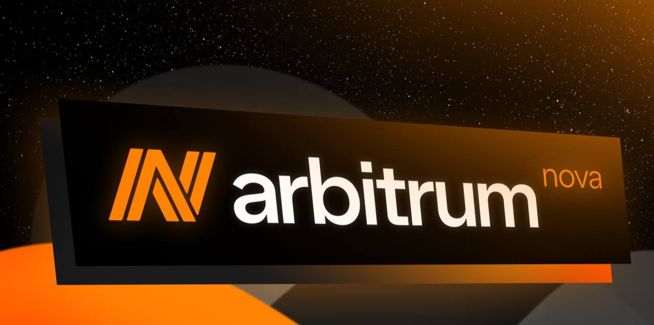 Arbitrum Nova будет ли аирдроп и как он связан с Arbitrum One? — Teletype