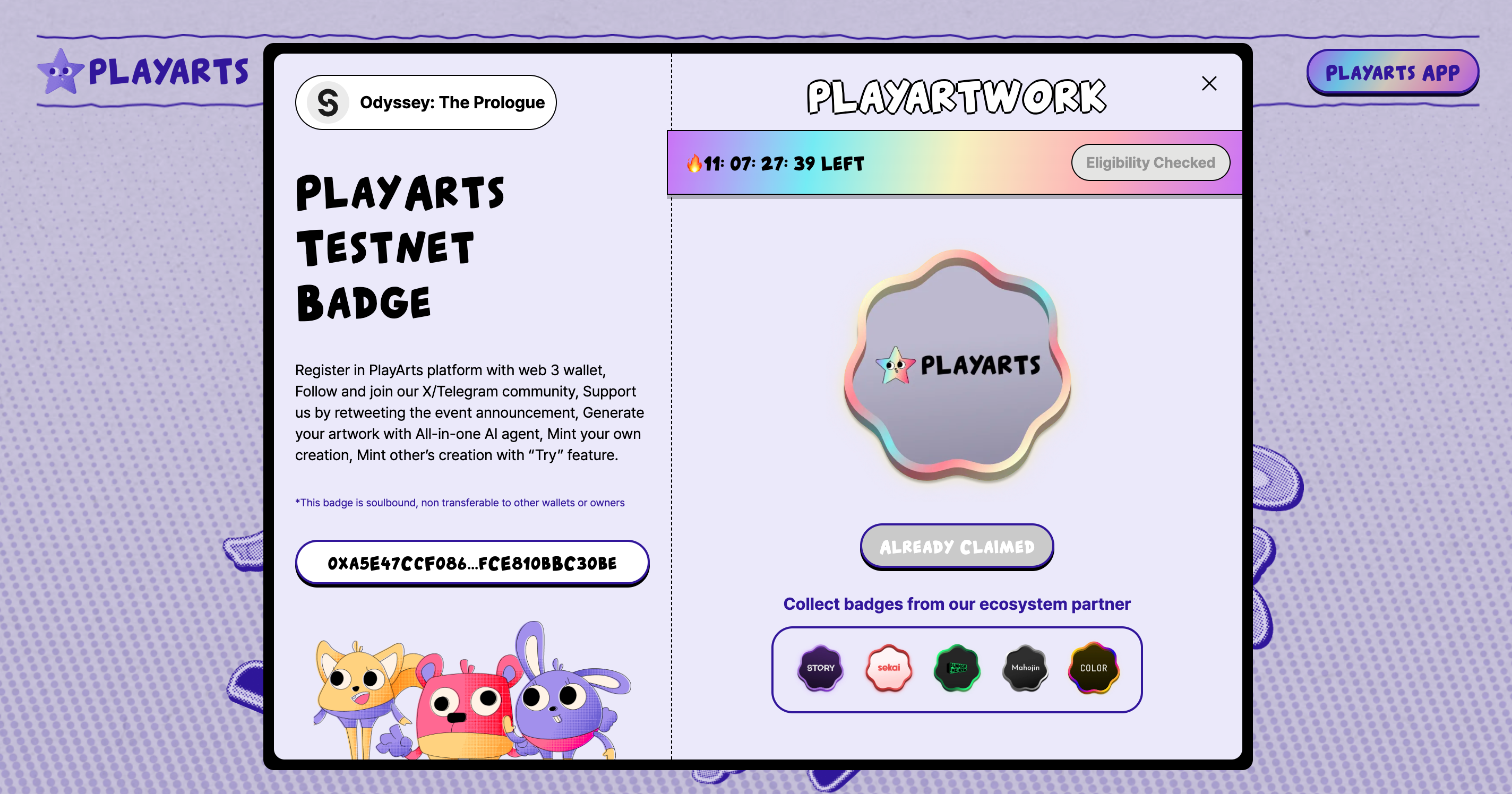 Story protocol ecosystem review — Teletype