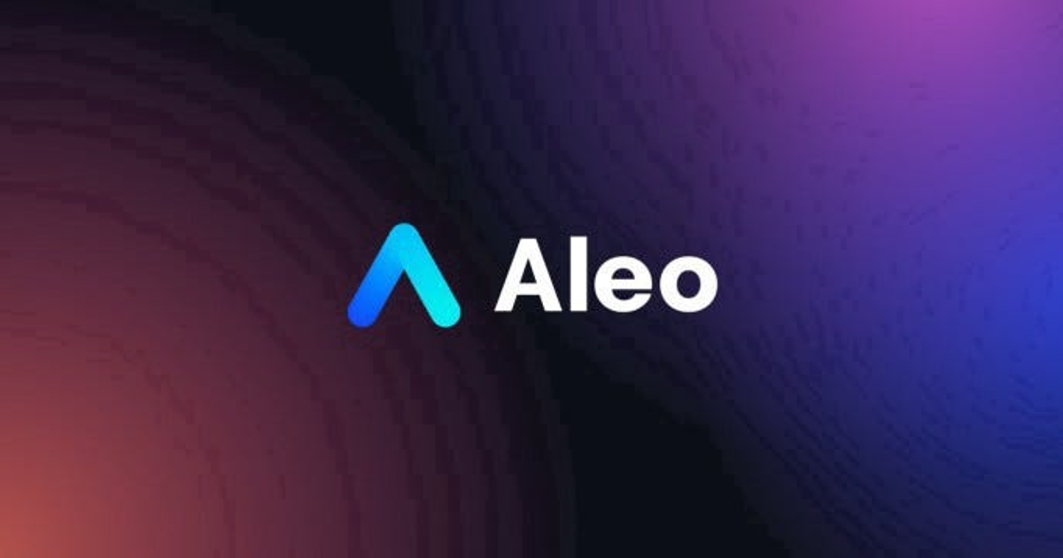 Язык программирования Leo от Aleo — Teletype