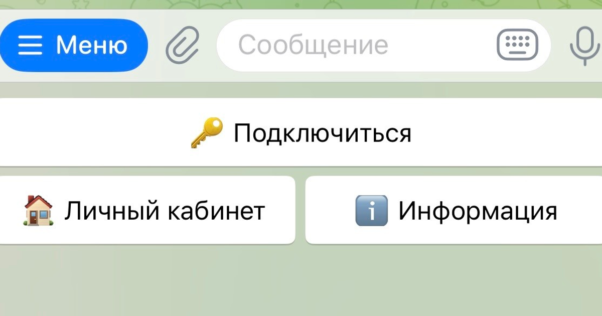 Установка ShukaVPN на IOS — Teletype