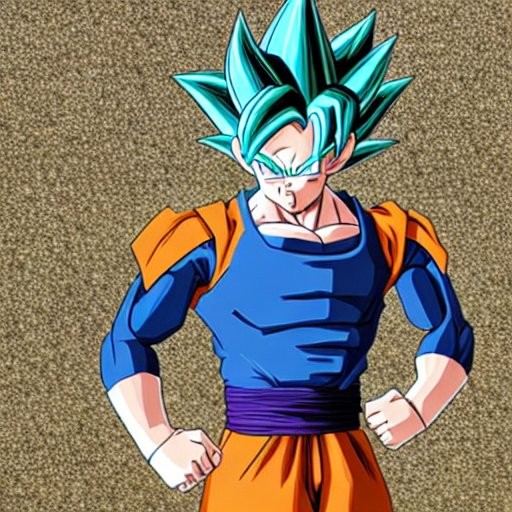 Unleashing Your Inner Warrior: Mastering Dragon Ball Z Cosplay — Teletype
