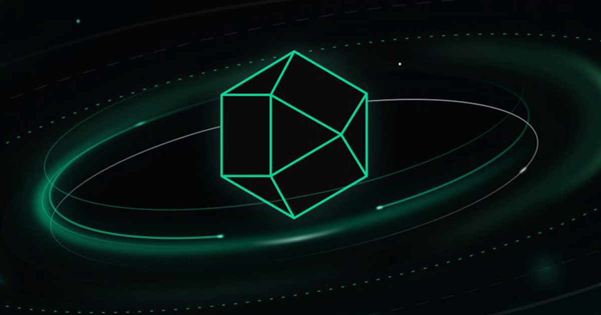 Polyhedra — Teletype