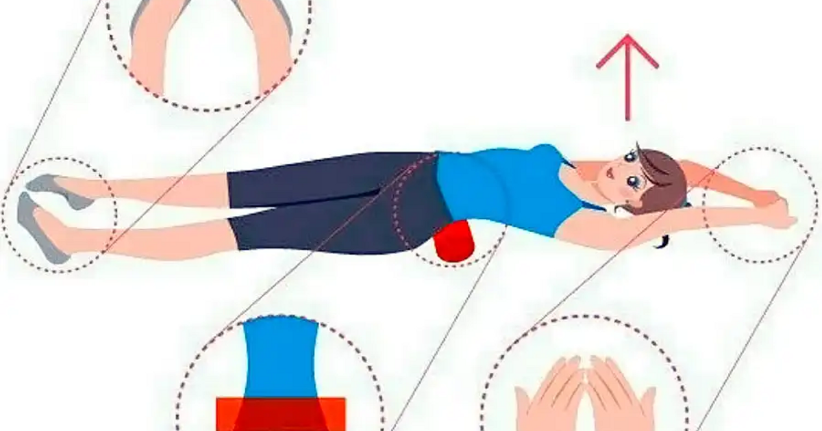 Гимнастика с полотенцем. Валик Фукуцудзи для позвоночника. Упражнения на валике для спины. Упражнения с валиком для спины. Метод Фукуцудзи для позвоночника.