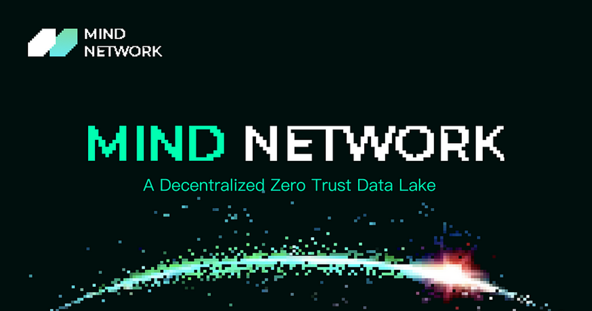 Активность в проекте Mind Network — Teletype