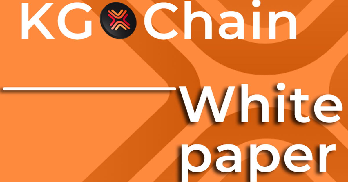 WhitePaper — Teletype
