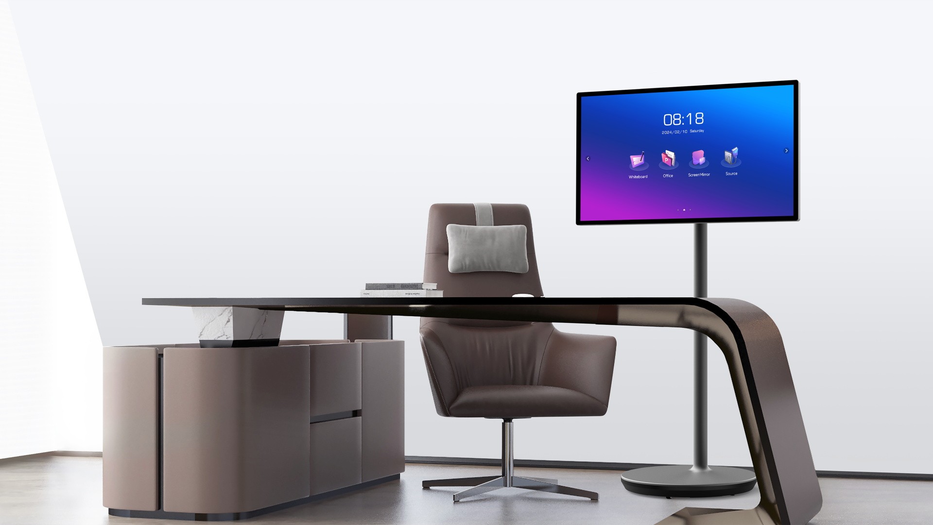 M5Apro — Teletype