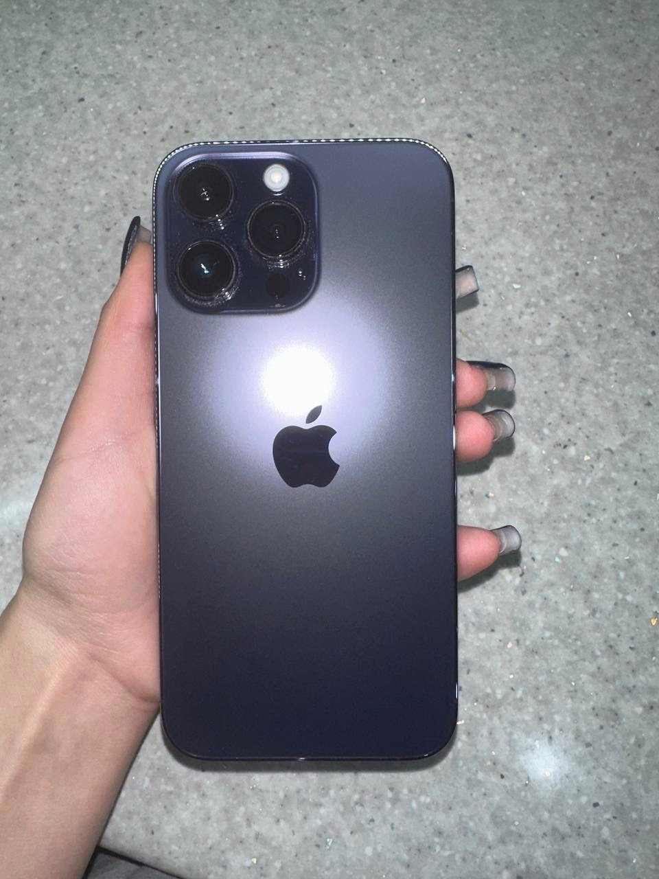 Как я выиграла новый Iphone 14 PRO MAX — Teletype