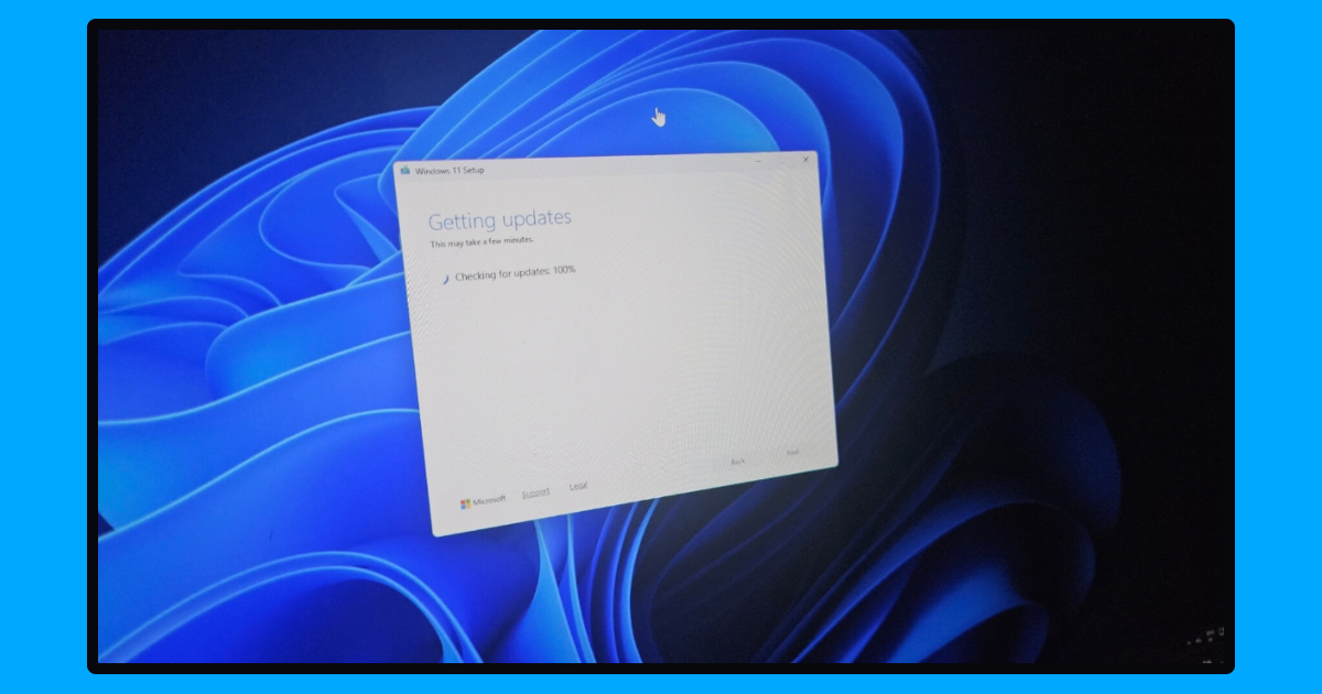 Microsoft подтверждает четыре проблемы в Windows 11 25H2, но они не ...