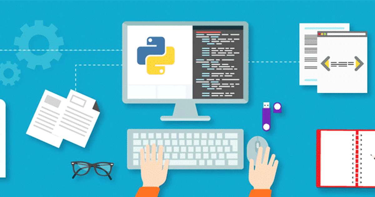 Бесплатные ресурсы для изучения PYTHON — Teletype