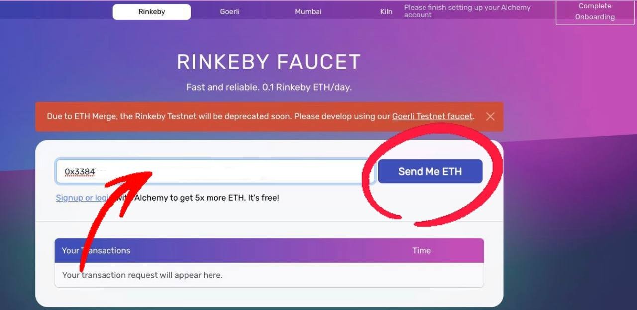 Оплачиваемый Testnet TiTi — Teletype