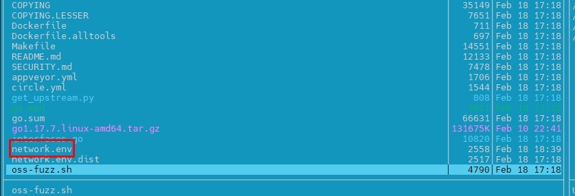 Установка ноды Quai Network — Teletype