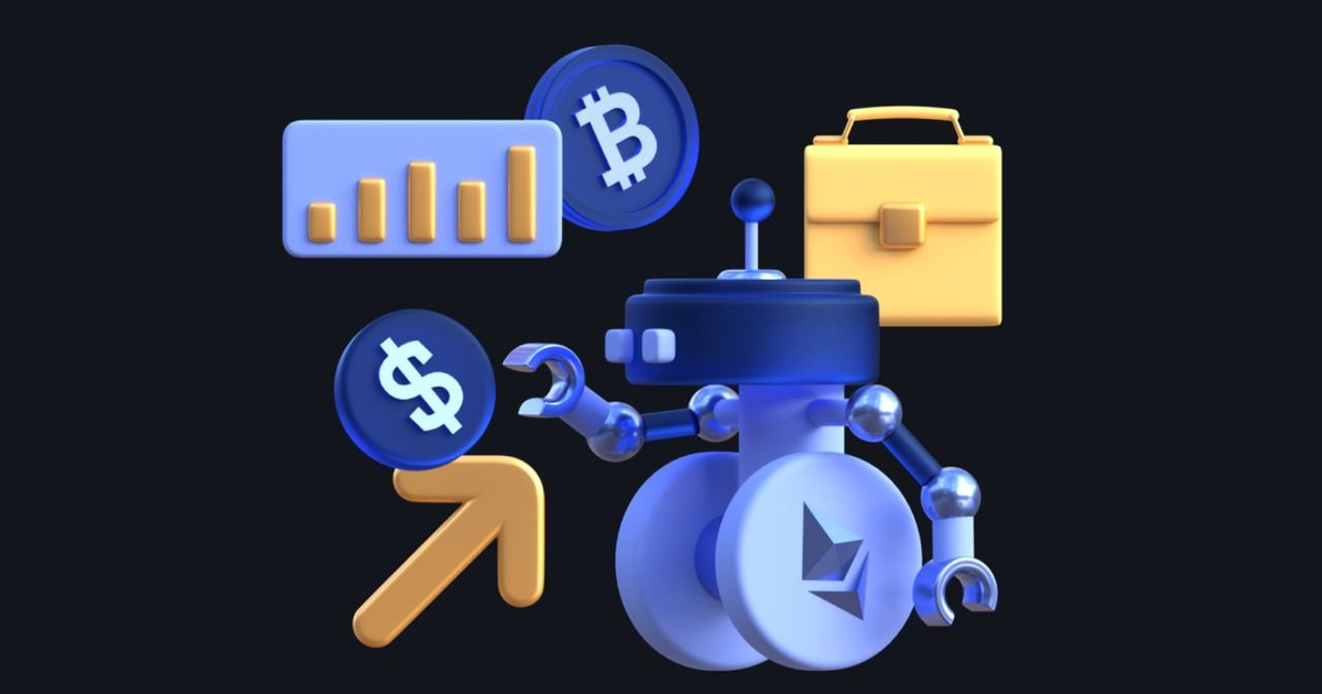 Gydra Capital & Insider Clubs Tradingbot-System — Teletype
