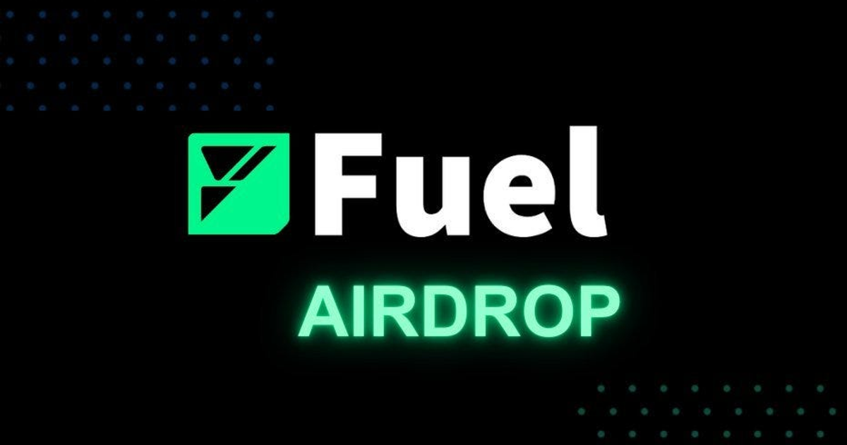 Fuel Testnet — Teletype