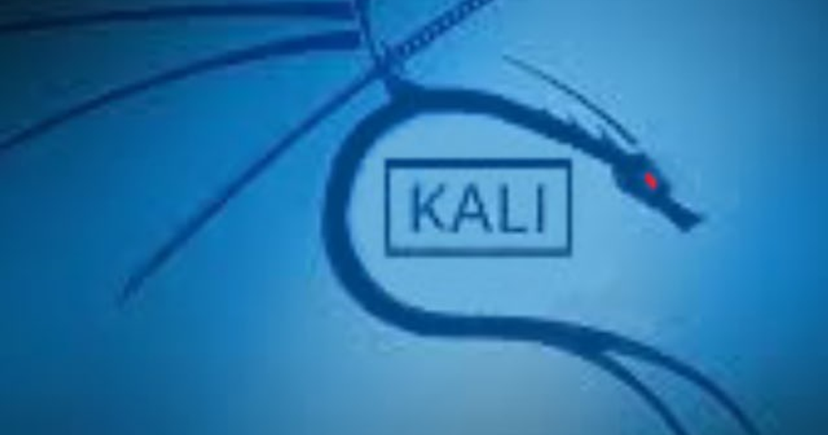 Практикум по Kali Linux — Teletype
